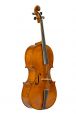 Barokcello Stradivarius model 3