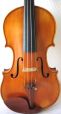 Meester viool Guarneri model 1
