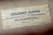 Contrabas Johannes Rubner 6