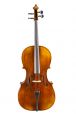 Markneukirchen professional 4/4 cello Model Guarneri 1