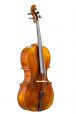 Markneukirchen professional 4/4 cello Model Guarneri 2
