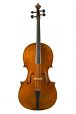 Barokcello Stradivarius model 1