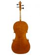 Mittenwald Concert cello solo instrument 4/4 2