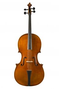 Barokcello Stradivarius model