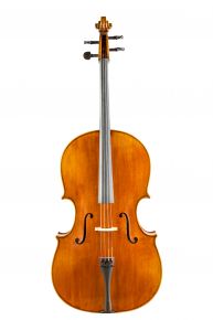 Conservatorium cello Montagna model 4/4