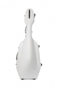 Glassfiber violone koffer V