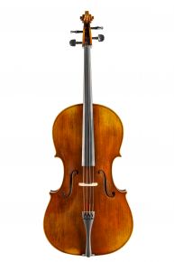Markneukirchen Maestro professional 7/8 cello