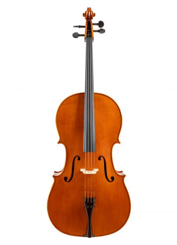Mittenwald Concert cello solo instrument 4/4