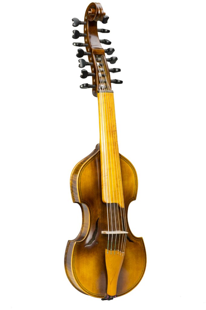 Viola d' amore